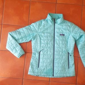Patagonia Women's Nano Puff Jacket